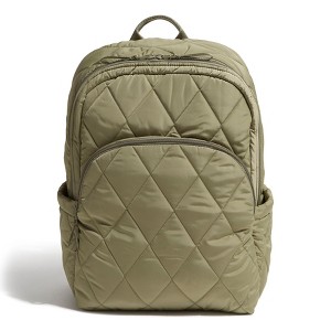 Vera Bradley Women's Outlet Ultralight Essential Large Backpack - 1 of 3