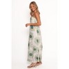 Petal and Pup Wilson Maxi Dress - 2 of 4