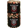 Amber Fight Gear Elastic Thick Printed 180-Inch Handwraps - The Ultimate Athlete's Protection and Style Solution for Superior Performance and Comfort - image 2 of 4