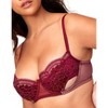 Adore Me Women's Farina Balconette Bra - 3 of 4