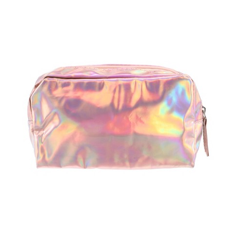 Unique Bargains Women's Waterproof Cosmetic Bag 1 Pc - image 1 of 3