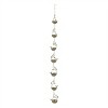 Iron Bird Rain Chain 60"L - 2 of 2