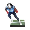 Mcfarlane Toys Mcfarlane NFL Series 24 Figure Chris Johnson Tennesee Titans - 3 of 3