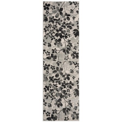 Evoke EVK236 Power Loomed Area Rug  - Safavieh