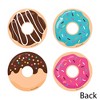 Big Dot of Happiness Donut Worry, Let's Party - Decorations DIY Doughnut Party Essentials - Set of 20 - 3 of 4