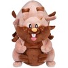 Pokemon Center: Greedent Poké Plush - 12 in. - 2 of 4