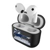 Keyscaper NFL NFC Historic Teams Insignia AirPod Case Cover for AirPods 3rd Gen - 3 of 4