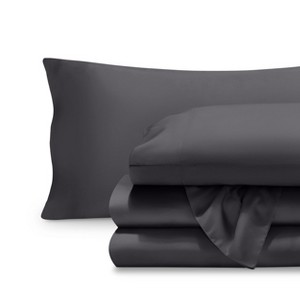 TENCEL™ Lyocell Sheet Set by Bare Home - 1 of 4