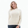 Old Ranch Brands Women's Tetra Sweater - 4 of 4