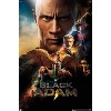 Trends International DC Comics Movie Black Adam - Group One Sheet Unframed Wall Poster Prints - 4 of 4