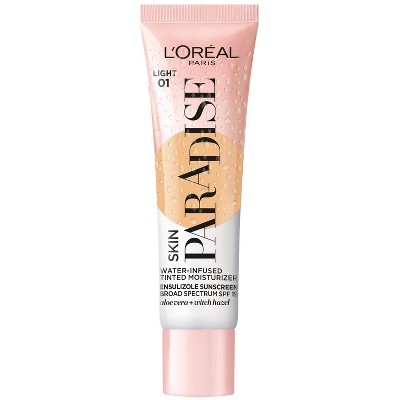loreal bb cream target