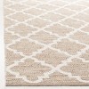 Montauk MTK810 Hand Woven Area Rug  - Safavieh - 2 of 3