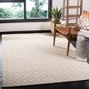 Cotton Kilim KLC222 Hand Woven Rugs - Safavieh - 2 of 3