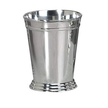 Timeless Decorative Tumbler Cup Stainless Steel - Nu Steel