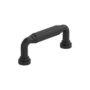 Amerock Cowrie Pull for Cabinets, Drawers, and Furniture - 1 of 4