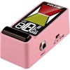 NUX NTU-3 MKII Flow Tune Guitar Effects Pedal with 4 Tuning Modes | Built-In Buffer and Buffer Monitor | Bright and High-Definition LCD Display, Pink - 4 of 4