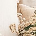 black basin white stone