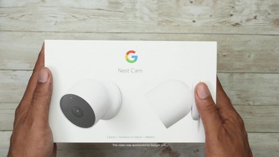 Target hot sale nest cam