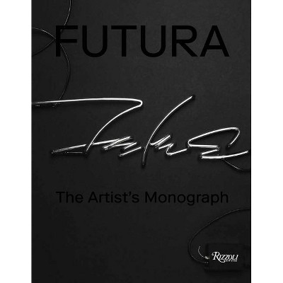 Futura - (Hardcover)