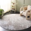 Carter CRT200 Power Loomed Indoor Rugs - Safavieh - 2 of 3