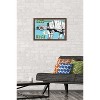 Trends International Star Wars: New Vintage - AT-AT Framed Wall Poster Prints - 2 of 4