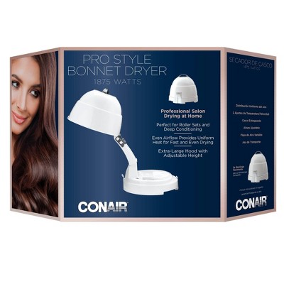 Conair Bonnet Dryer - Thumbnail 4