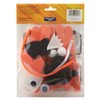 Creativity Street® Foam Stick Animal Kit, Fox, 6.75" x 11" x 1", 6 Kits - 3 of 4