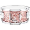 Ludwig Classic Maple Snare Drum 14 x 6.5 in. Pink Oyster - 3 of 4