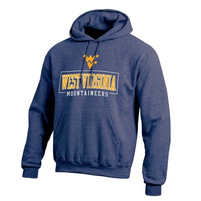 west virginia mountaineers hoodie