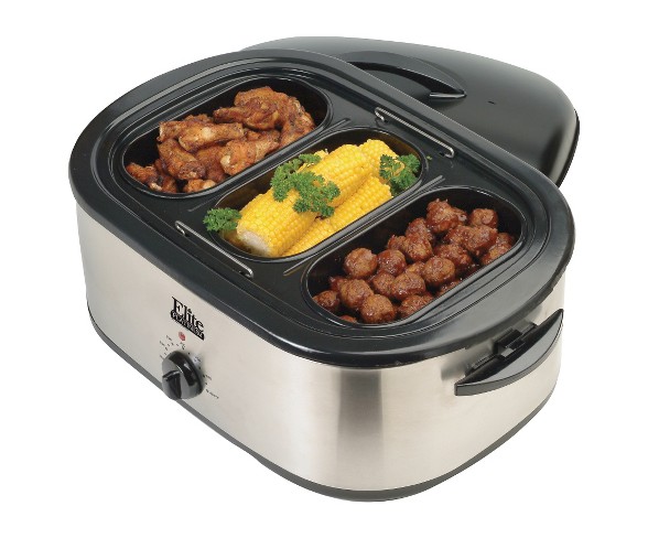 Elite Platinum Roaster Oven