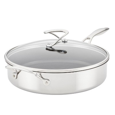 Tramontina Everyday Stainless Steel Tri-Ply Base Jumbo Cooker - 5 qt