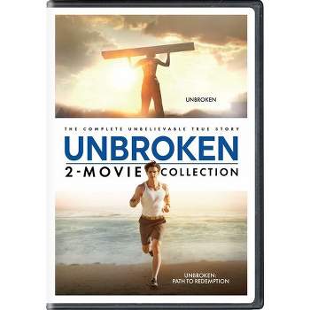 Unbroken: 2-Movie Collection