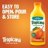 Tropicana Pure Premium Low Acid Orange Juice - 46oz - 2 of 4