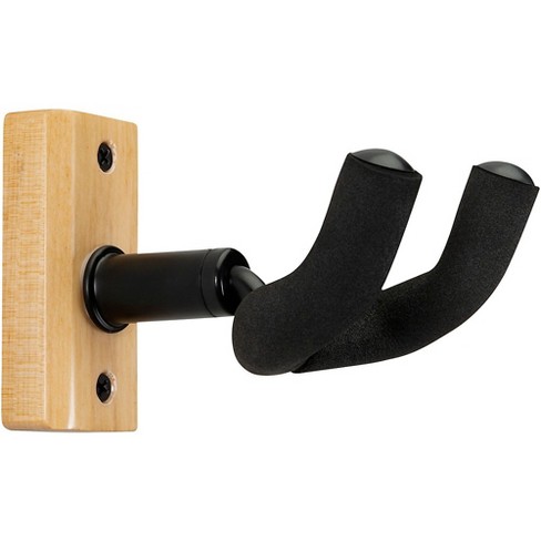 The Pro-File™ Wall Mounted Ukulele & Mandolin Hanger