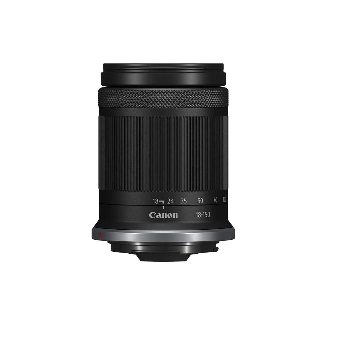 Canon RF-S18-150mm F3.5-6.3 Lens - thumbnail 2