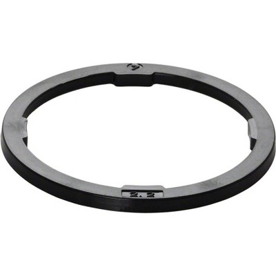Campagnolo 11-Speed 2.2mm Cassette Spacers "F" (2)