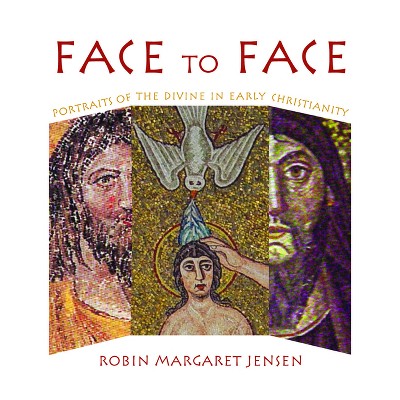Face to Face - by  Robin Margaret Jensen (Paperback)
