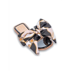 Women's Macarena 38 Bow Sandals - Maker's - 1 of 2