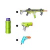 Dart Zone Covert Ops Max Nitroshot+ 100 Refill Toy Blaster Accessory - 4 of 4