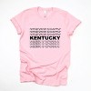 Simply Sage Market Kentucky Short Sleeve Tee - 2 of 4