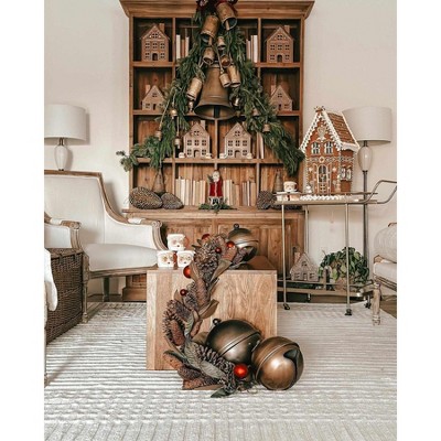 Hauteloom Rhun Washable Area Rug