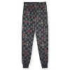 Sleep On It Boys 2-Piece Hacci Pajama Sets - 3 of 4