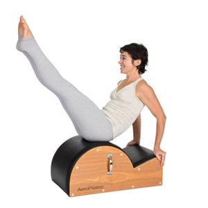 Stamina AeroPilates Spine Corrector Barrel - 1 of 4