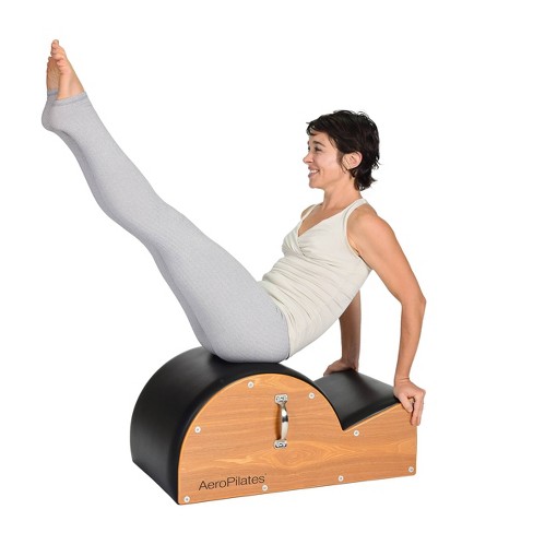 Stamina Aeropilates Spine Corrector Barrel : Target