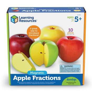 NIP Sealed Learning Resources Buckets Of Berries Math Game