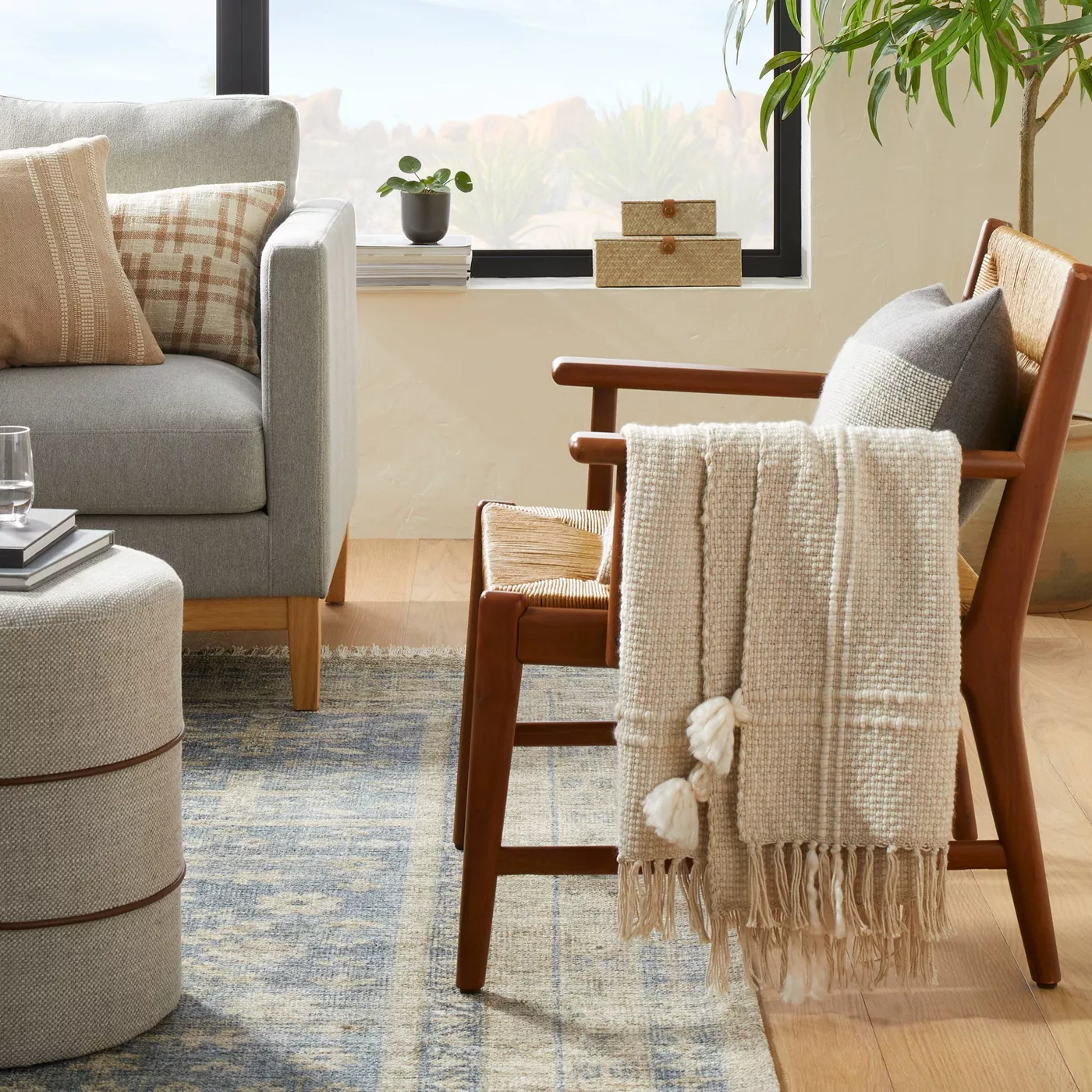 The new Studio McGee Target Fall 2021 Collection - all my favorites - jane at home - living room ideas