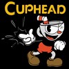 Men's Cuphead Gotcha Logo T-Shirt - 2 of 4