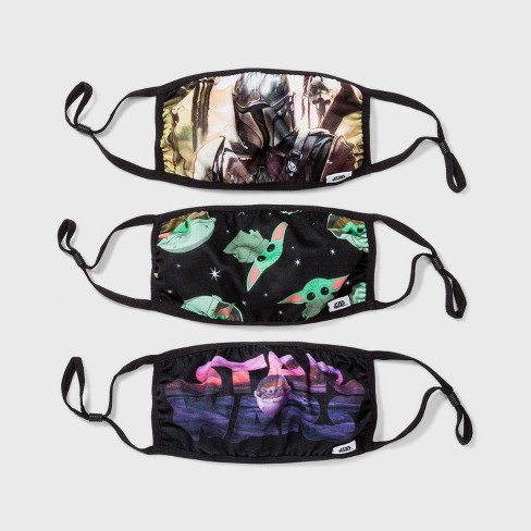 17+ Star Wars Mandalorian Face Mask Pics