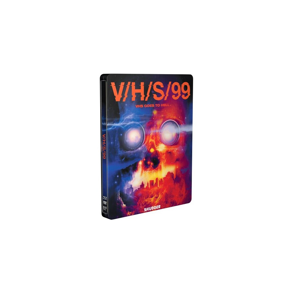 V/H/S/99 (Blu-ray)