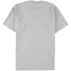 G-III Sports Mens Arizona Hotshots Graphic T-Shirt, Grey, Medium - 2 of 2
